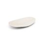 Plateaux - Plat décoratif 48x29,5cm beige Vico - S|P COLLECTION