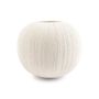 Vases - Vase 23xH19,5cm beige Vico - S|P COLLECTION