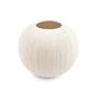Vases - Vase 23xH19,5cm beige Vico - S|P COLLECTION