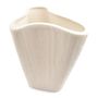 Vases - Vase 28,5xH27cm beige Vico - S|P COLLECTION