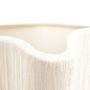 Vases - Vase 28,5xH27cm beige Vico - S|P COLLECTION