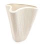 Vases - Vase 28,5xH32,5cm beige Vico - S|P COLLECTION