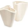 Vases - Vase 28,5xH32,5cm beige Vico - S|P COLLECTION