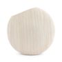 Vases - Vase 30xH29cm beige Vico - S|P COLLECTION