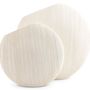 Vases - Vase 30xH29cm beige Vico - S|P COLLECTION