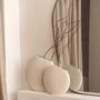 Vases - Vase 30xH29cm beige Vico - S|P COLLECTION
