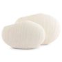 Vases - Vase 33xH21cm beige Vico - S|P COLLECTION