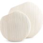 Vases - Vase 40xH39cm beige Vico - S|P COLLECTION