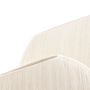 Vases - Vase 40xH39cm beige Vico - S|P COLLECTION