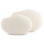 Vases - Vase 43xH27,5cm beige Vico - S|P COLLECTION