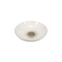 Platter and bowls - Bowl 19xH5cm white Eclipse - S|P COLLECTION