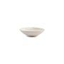 Platter and bowls - Bowl 19xH5cm white Eclipse - S|P COLLECTION