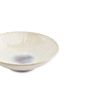 Platter and bowls - Bowl 19xH5cm white Eclipse - S|P COLLECTION