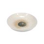 Plats et saladiers - Bol 24,5xH6cm blanc Eclipse - S|P COLLECTION