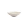 Plats et saladiers - Bol 24,5xH6cm blanc Eclipse - S|P COLLECTION