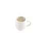 Tasses et mugs - Chope 50cl blanc Eclipse - S|P COLLECTION