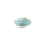 Plats et saladiers - Bol 19xH5cm turquoise Eclipse - S|P COLLECTION