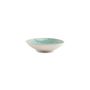 Plats et saladiers - Bol 19xH5cm turquoise Eclipse - S|P COLLECTION