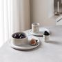 Plats et saladiers - Bol 14xH6cm Faro - S|P COLLECTION