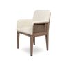 Chaises pour collectivités - Mauro Arm Chair Essence |Chaise - CREARTE COLLECTIONS