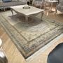 Classic carpets - Luxurious Classical Carpet Collection By Loominology Rugs - LOOMINOLOGY RUGS