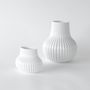 Vases - VASE MARION - PORCELAINE DU LOT VIREBENT