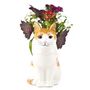 Vases - Cats - QUAIL DESIGNS EUROPE BV