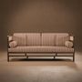 Sofas - Crockford Sofa - WOOD TAILORS CLUB