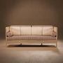 Sofas - Crockford Sofa - WOOD TAILORS CLUB