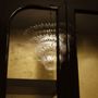 Suspensions - Vintage Crystal Glass Ceiling Chandelier Palme - BOTTEGA VENEZIANA