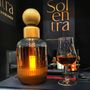 Carafes - SOLENTRA Lampe & Carafe d'Ambiance Model 1.0 "Julie" - SOLENTRA BY  ISOLA