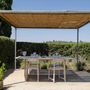 Dining Tables - Minimalist Frame Table for Timeless Gatherings - OAK - MOR