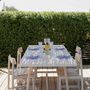Dining Tables - Minimalist Frame Table for Timeless Gatherings - OAK - MOR