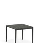 Lawn tables - POLO garden side table - COUTURE JARDIN