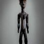 Sculptures, statuettes et miniatures - Statue DAN - QUINTESSENCE AFRICAINE