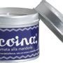 Decorative objects - Scented candle - Coccoina - COCCOINA