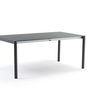Lawn tables - POLO extendable garden table - COUTURE JARDIN