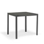 Lawn tables - POLO square bar table - COUTURE JARDIN