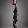 Sculptures, statuettes and miniatures - DAN statue - QUINTESSENCE AFRICAINE