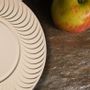 Formal plates - La Tatin collection - MAISON OMAEL