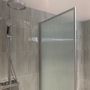 Cabines de douche - Mur de douche, personnalisable - SCANDINAVIAN GLASSFACTORY