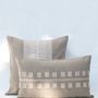 Coussins textile - Housse de coussin REKH ET CHAKHON - NO-MAD