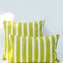 Fabric cushions - PATTA, CHOWKAD and BUTA cushion covers - NO-MAD