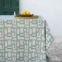 Linge de table textile - Linge de table INSIA - NO-MAD