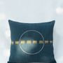 Fabric cushions - Cushion cover - SHUNYA - NO-MAD