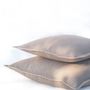 Coussins textile - HOUSSE DE COUSSIN PRAKRIT - NO-MAD