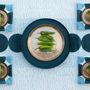Table linen - RAHA TABLE LINEN - NO-MAD