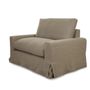 Sofas for hospitalities & contracts - Big Mamma Loveseat |Little Sofa and Armchair - CREARTE COLLECTIONS