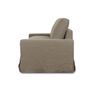 Sofas for hospitalities & contracts - Big Mamma Loveseat |Little Sofa and Armchair - CREARTE COLLECTIONS