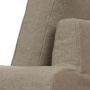 Sofas for hospitalities & contracts - Big Mamma Loveseat |Little Sofa and Armchair - CREARTE COLLECTIONS